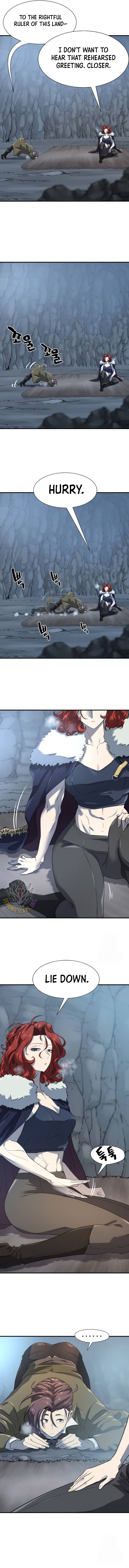 Read The Greatest Esta Manga Online