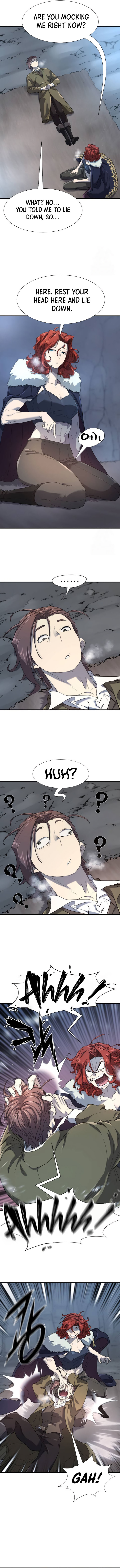 Read The Greatest Esta Manga Online