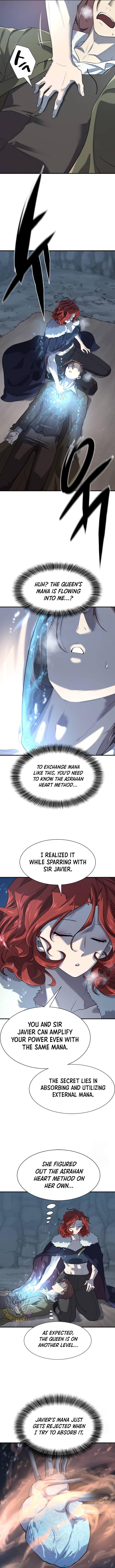 Read The Greatest Esta Manga Online