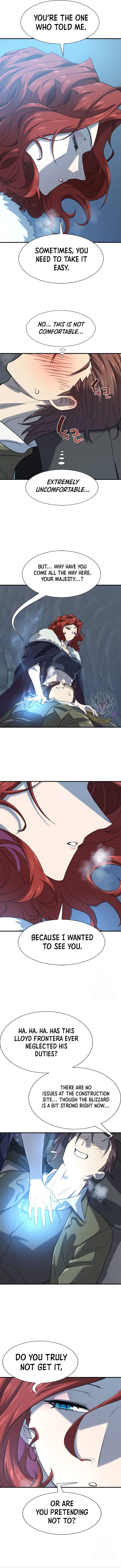 Read The Greatest Esta Manga Online