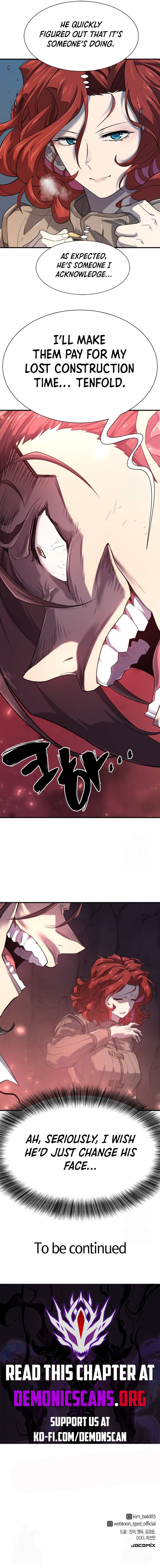 Read The Greatest Esta Manga Online