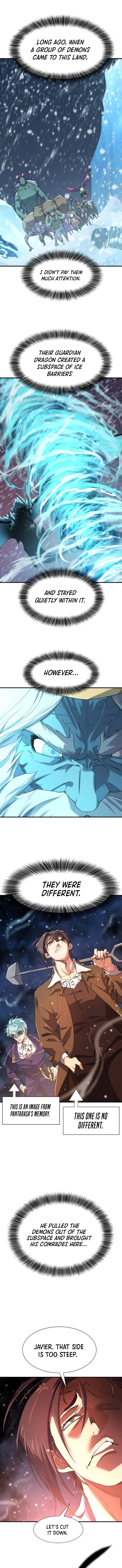 Read The Greatest Esta Manga Online