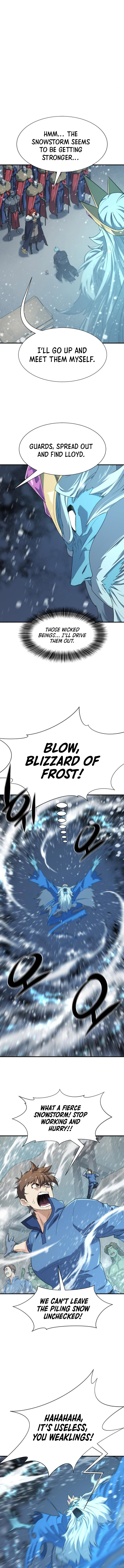 Read The Greatest Esta Manga Online