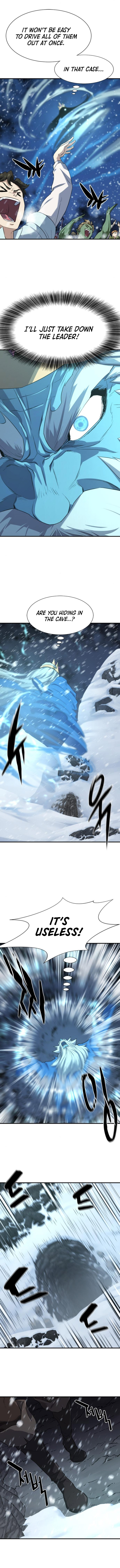 Read The Greatest Esta Manga Online