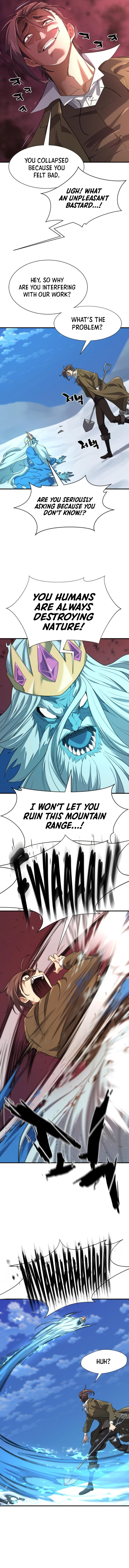 Read The Greatest Esta Manga Online