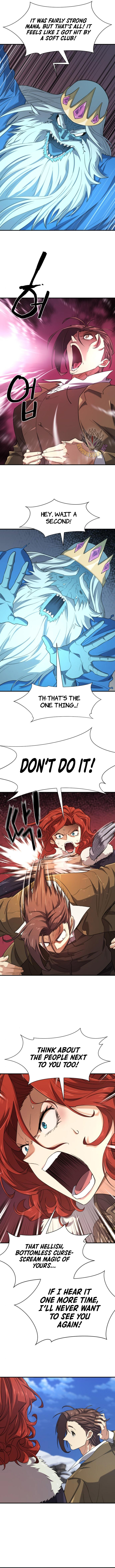 Read The Greatest Esta Manga Online