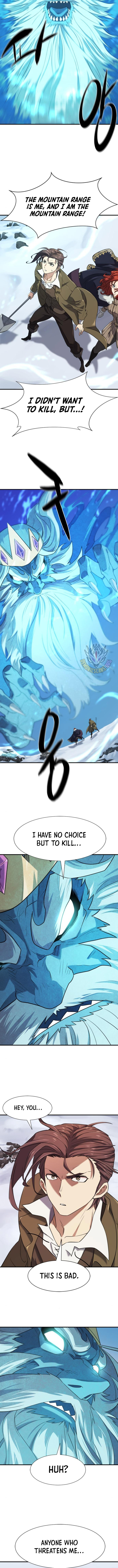 Read The Greatest Esta Manga Online