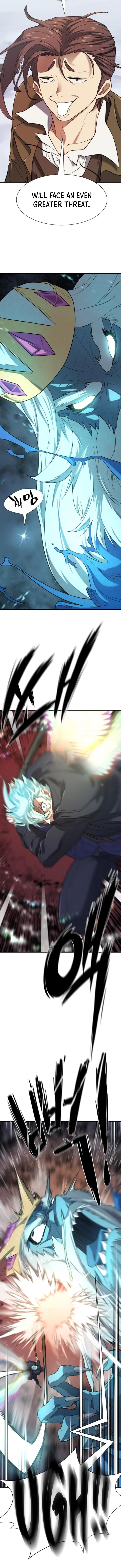 Read The Greatest Esta Manga Online