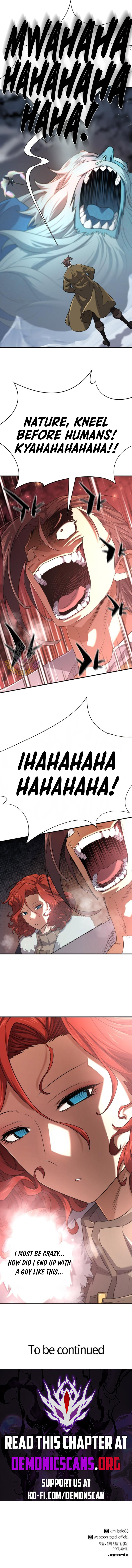 Read The Greatest Esta Manga Online