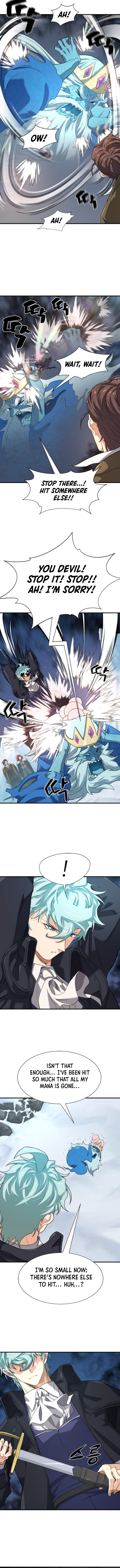 Read The Greatest Esta Manga Online