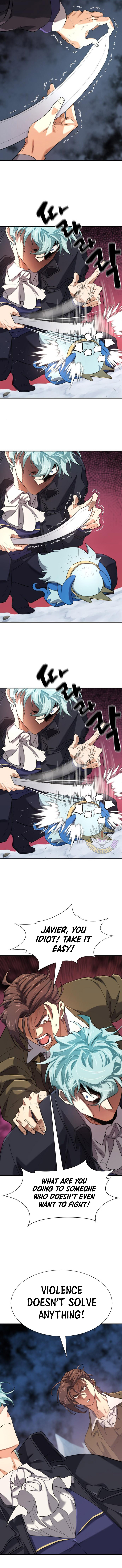 Read The Greatest Esta Manga Online