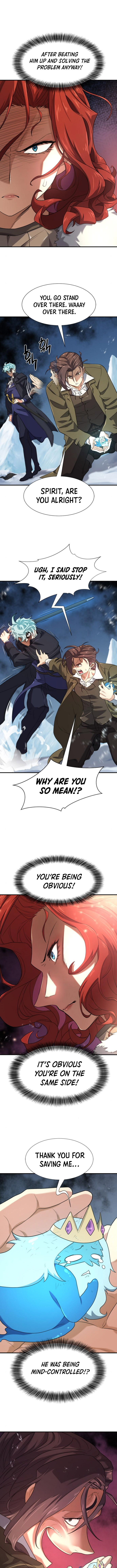 Read The Greatest Esta Manga Online