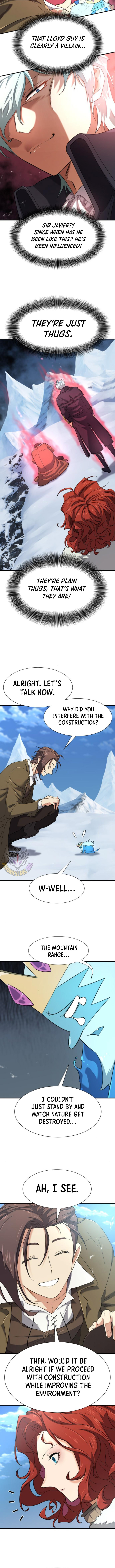 Read The Greatest Esta Manga Online