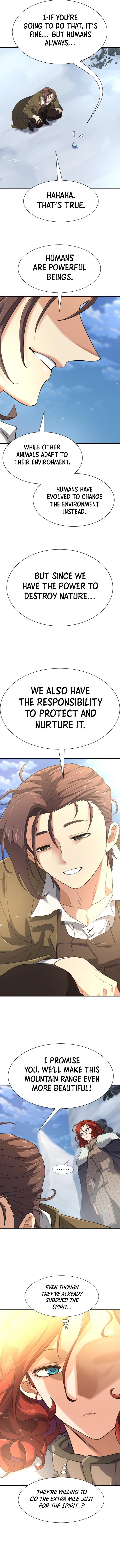 Read The Greatest Esta Manga Online