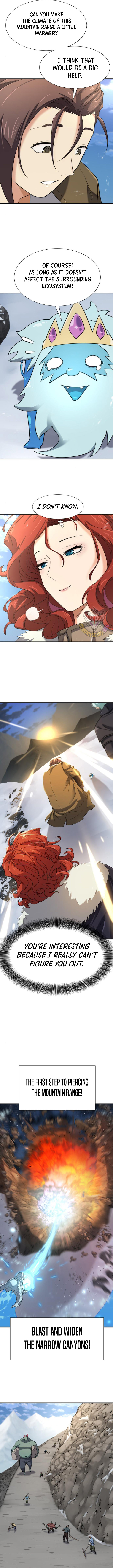 Read The Greatest Esta Manga Online