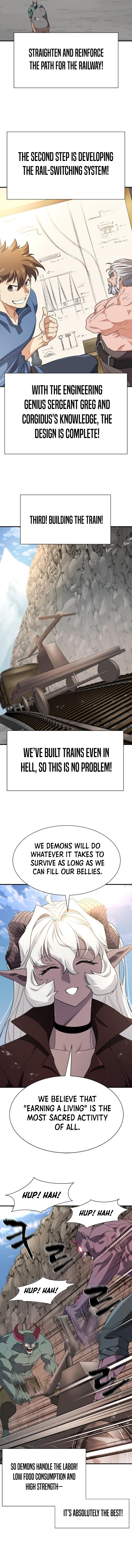 Read The Greatest Esta Manga Online