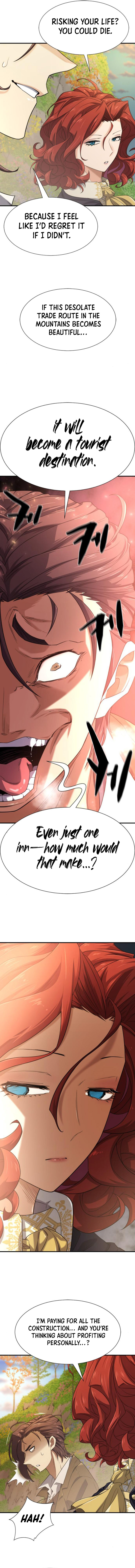 Read The Greatest Esta Manga Online