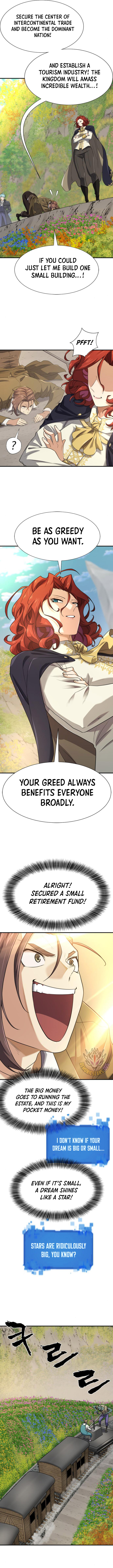 Read The Greatest Esta Manga Online