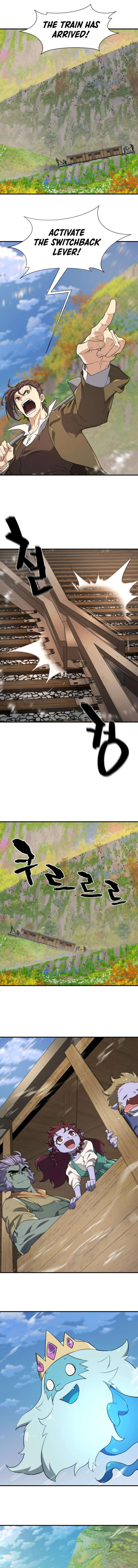 Read The Greatest Esta Manga Online