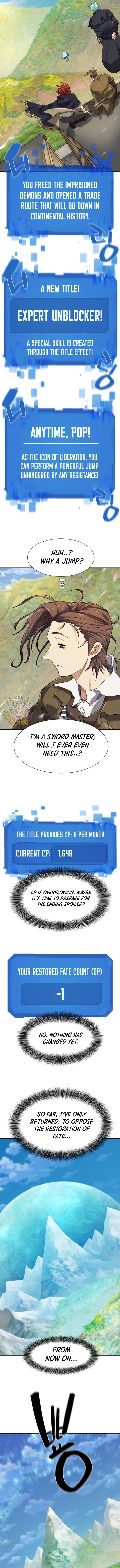 Read The Greatest Esta Manga Online