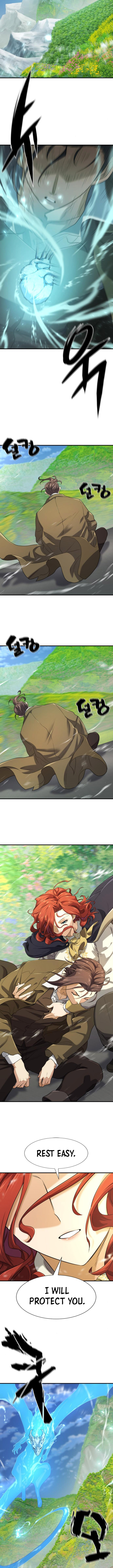 Read The Greatest Esta Manga Online