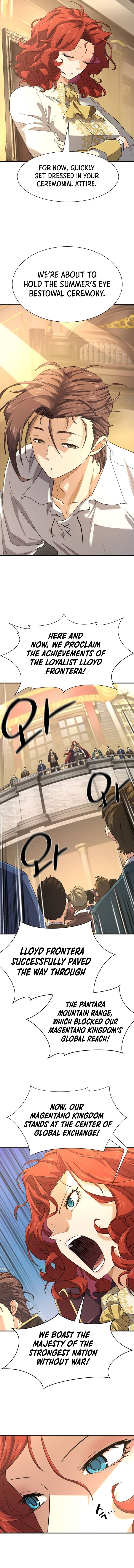 Read The Greatest Esta Manga Online