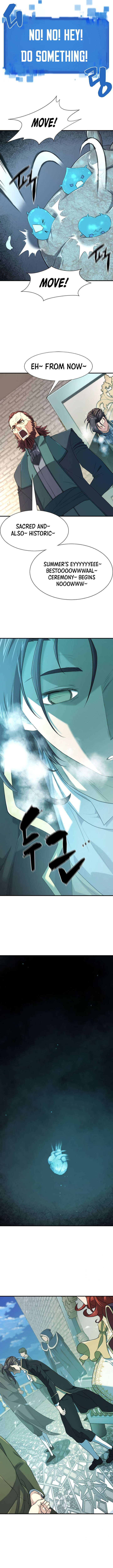 Read The Greatest Esta Manga Online