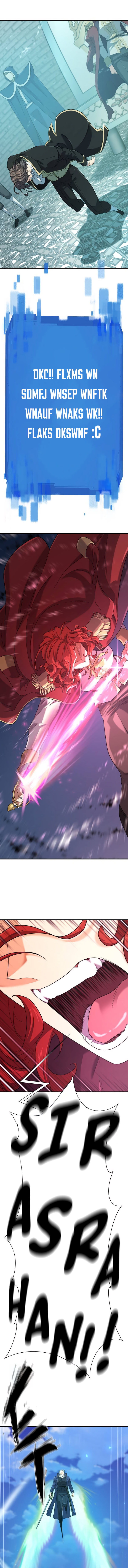 Read The Greatest Esta Manga Online