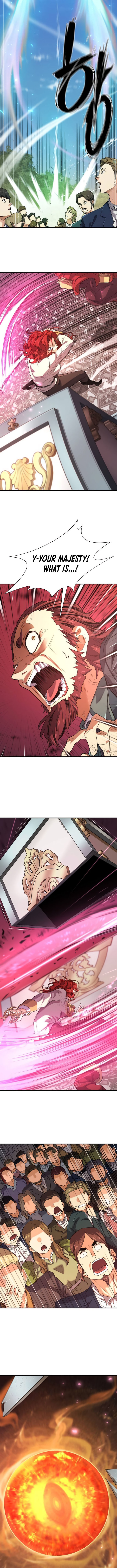 Read The Greatest Esta Manga Online