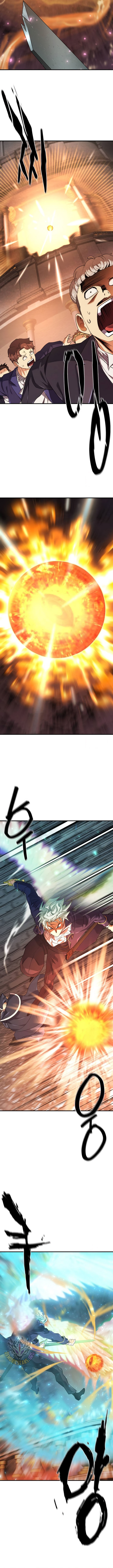 Read The Greatest Esta Manga Online