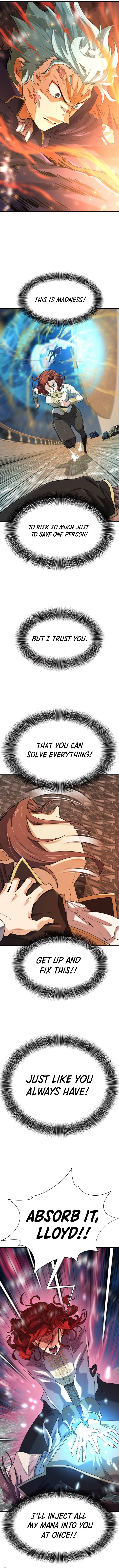 Read The Greatest Esta Manga Online