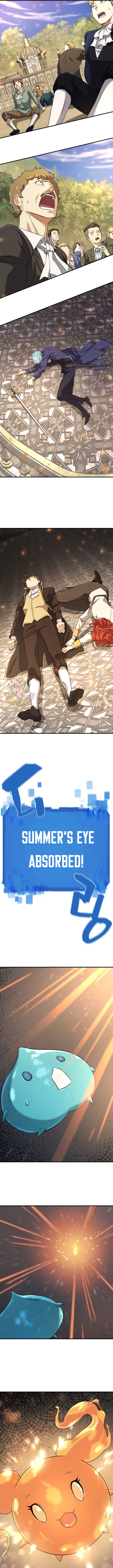 Read The Greatest Esta Manga Online