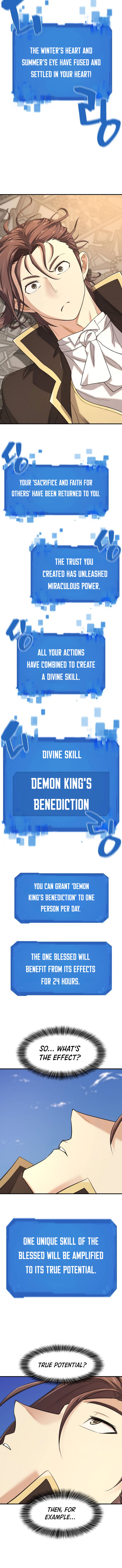 Read The Greatest Esta Manga Online