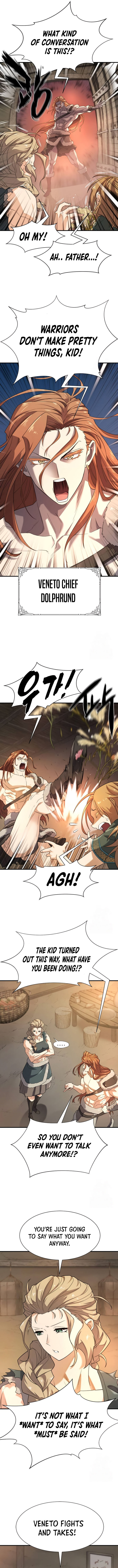 Read The Greatest Esta Manga Online