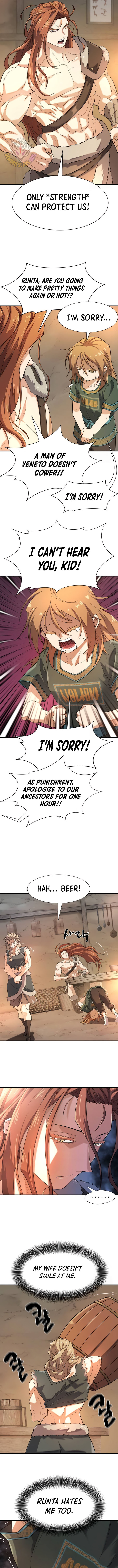 Read The Greatest Esta Manga Online