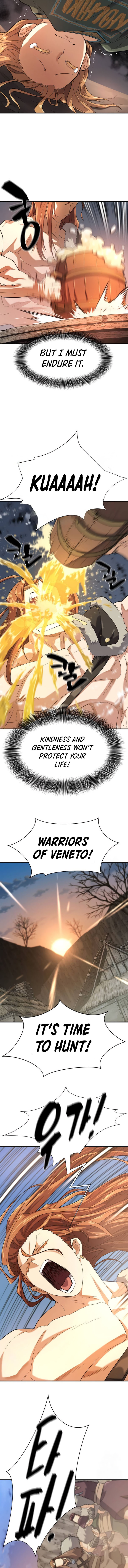 Read The Greatest Esta Manga Online