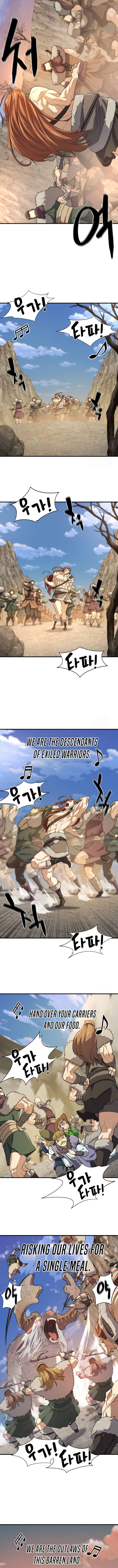 Read The Greatest Esta Manga Online