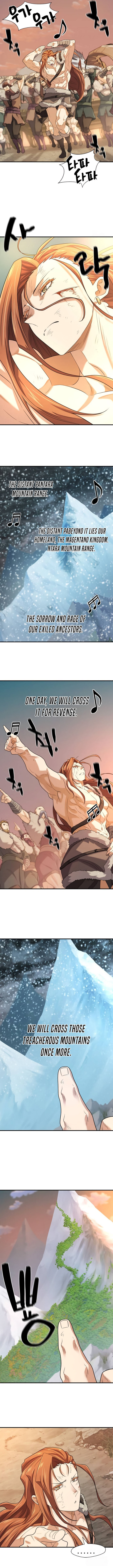 Read The Greatest Esta Manga Online