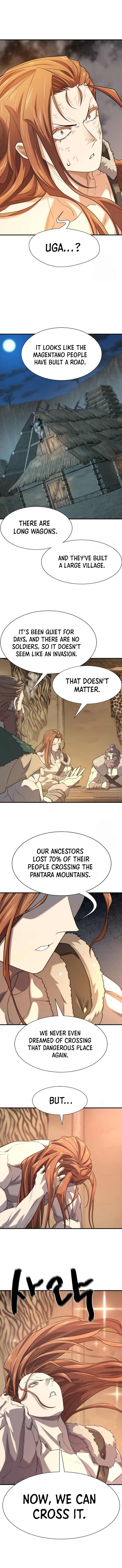 Read The Greatest Esta Manga Online