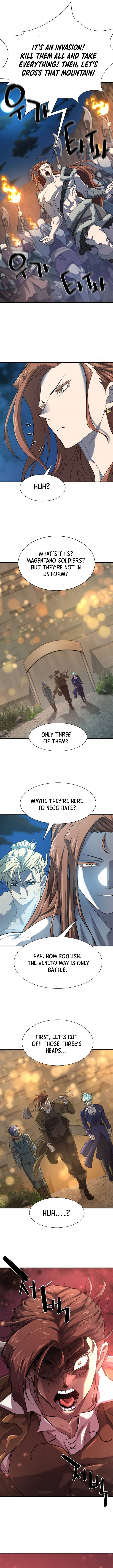 Read The Greatest Esta Manga Online