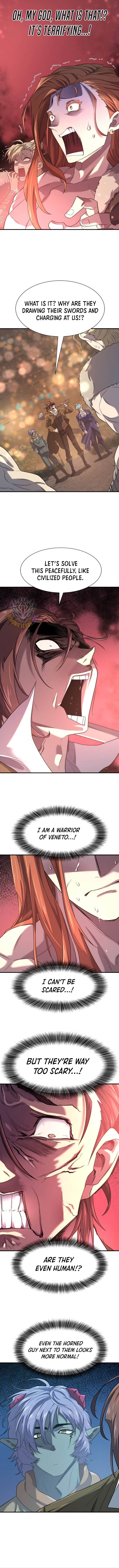 Read The Greatest Esta Manga Online