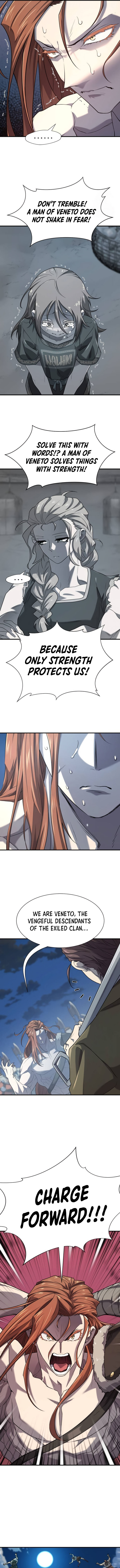 Read The Greatest Esta Manga Online