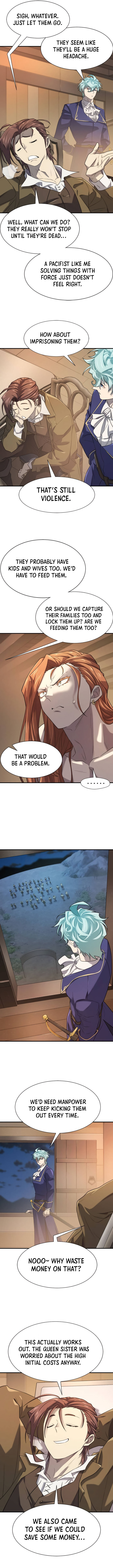 Read The Greatest Esta Manga Online