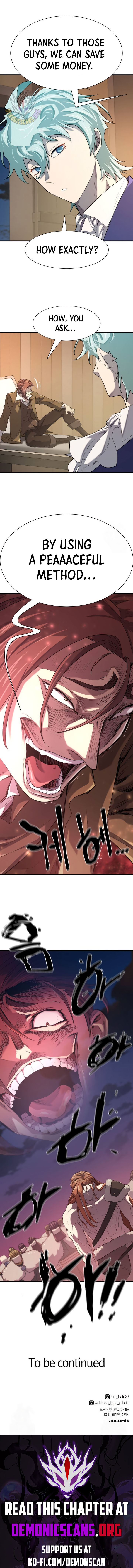 Read The Greatest Esta Manga Online