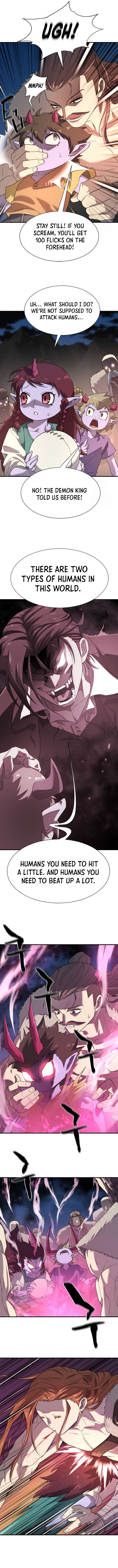 Read The Greatest Esta Manga Online