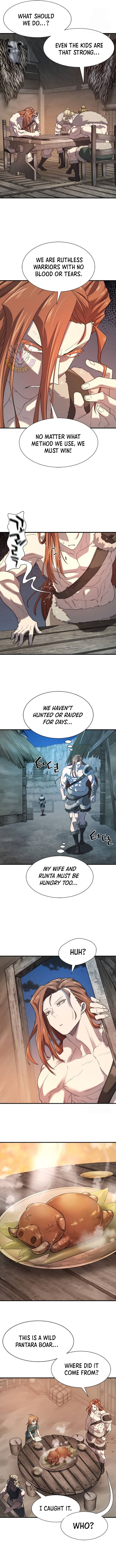 Read The Greatest Esta Manga Online