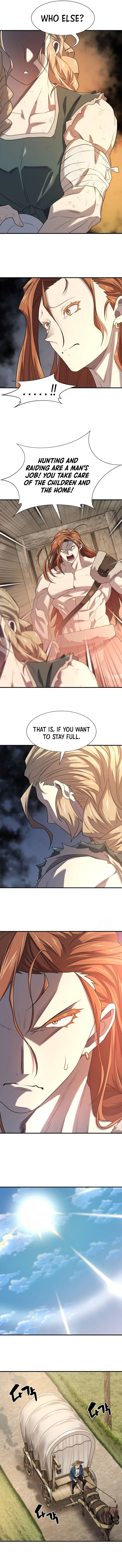 Read The Greatest Esta Manga Online