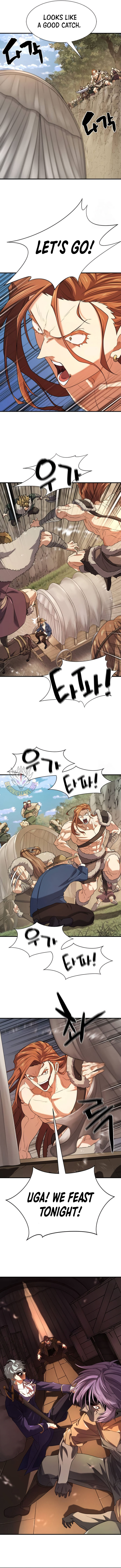 Read The Greatest Esta Manga Online