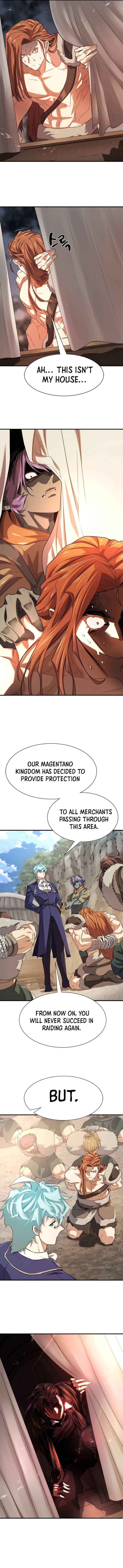 Read The Greatest Esta Manga Online