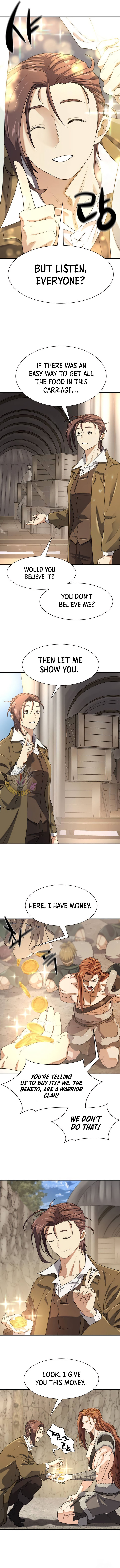 Read The Greatest Esta Manga Online